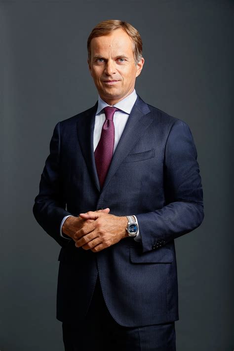 rolex management board|rolex ceo craft.